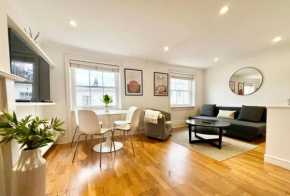 Hyde Park - 1 Bed - Central London B